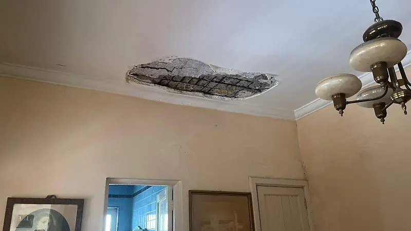 Casa Museo de Ruiz Cortines en Veracruz 